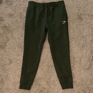 GymShark Mens Creat Joggers
